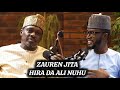 Zauren Jita Tattaunawa Da Ali Nuhu Jarumin Kannywood Zauren Jita Tattaunawa Da Ali Nuhu Jarumin Kannywood
