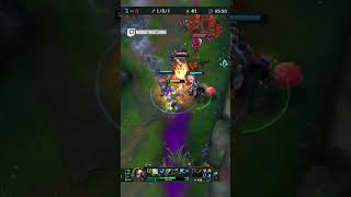 SINGED BOTLANE META