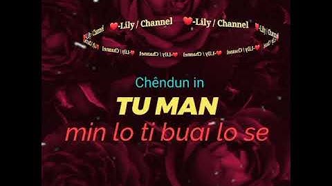 Marshal fk -Ka neih chhun