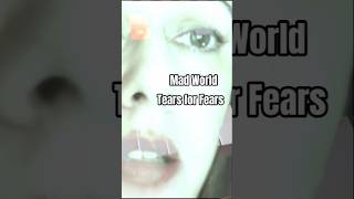 Mad World (Calm Piano &amp; Vocal Cover) | Tears for Fears #cover