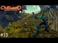 Looking for a Camouflaged Tent and Zhorn’s Glowestone Dagger - Knife Expert Ep. 10 - Outward