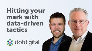 Hitting your mark with data-driven strategies