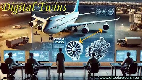 Digital Twins: The Link Between Real and Virtual Worlds