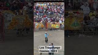 COENEO MICHOACAN 2022 LOS TRAGAFUEGO