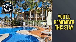 Beaches Serviced Apartments - You’ll Remember This Stay | Port Stephens, Australia🌟