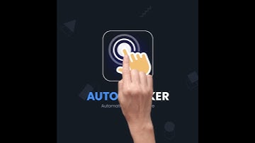Effortless Clicks with Auto Clicker: Simplify Your Mobile Experience!