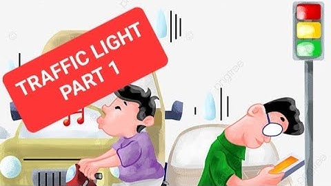 Đồ án VHDL (phần 1) - Đèn giao thông đường cao tốc code VHDL || Coding VietNam