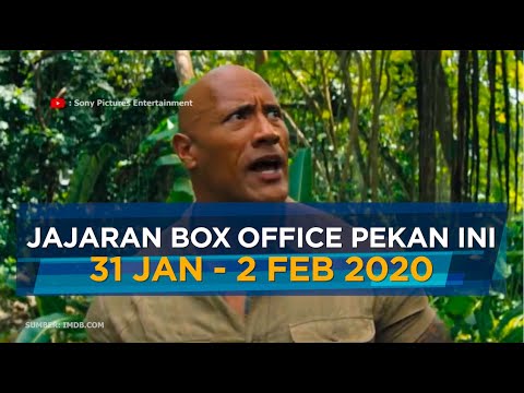 jajaran-top-box-office-pekan-ini