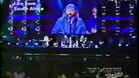 Bee Gees - ONO South Africa 1998