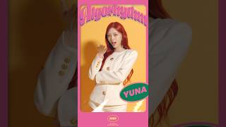 Itzy 「Algorhythm」Jk Teaser #Yuna Luxury Ver.#Itzy #Algorhythm