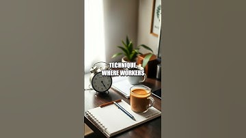 Creative Ways to Stay Productive While Working Remotely