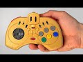 This Bomberman Sega Saturn Controller Was NEVER This Color... thumbnail