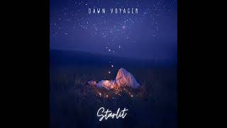DAWN VOYAGER - Starlit (Syntwave) 