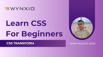 CSS Transform