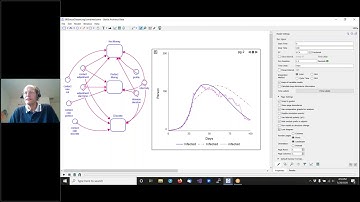 Webinar | COVID-19 com Bob Eberlein