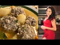 Cooking With Me: How to Make the Best Albóndigas (Mexican Meatball Soup)