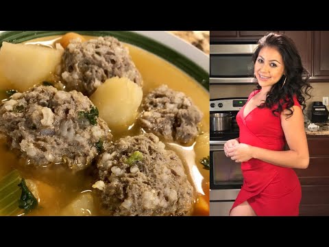 cooking-with-me:-how-to-make-the-best-albóndigas-(mexican-meatball-soup)