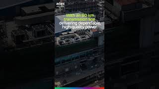 Powering a sustainable Mumbai