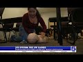 STC offering free CPR classes to Valley residents