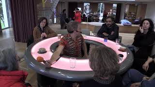 Talkaoke: Reimagining Mental Health  - Ortus - 2