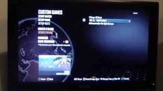 First BO2 Singles! First Dispute LOL