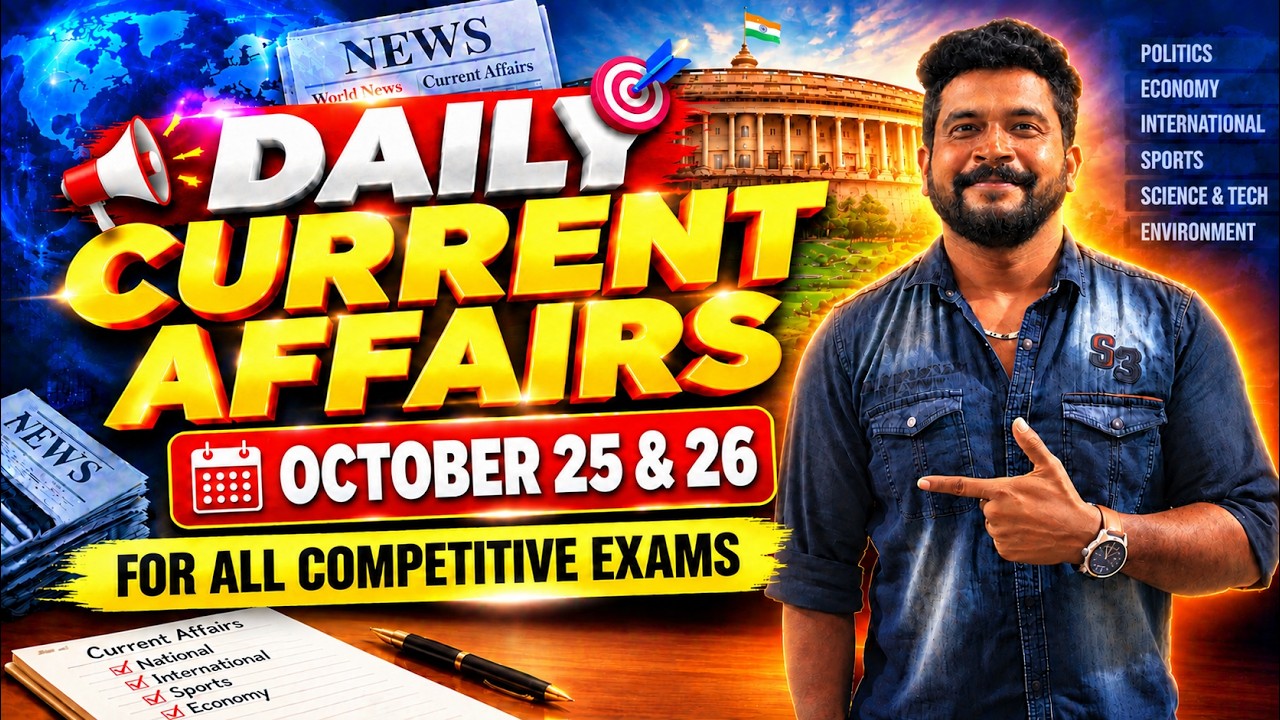 Latest Title & Thumbnail