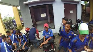 Persib Bandung Itulah Namamu