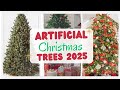 9 Best Realistic Artificial Christmas Trees 2026 | top fake Christmas trees to buy in 2026