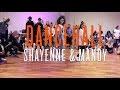 Orokana friends workshops  shayenne  mandy collabo  dancehall