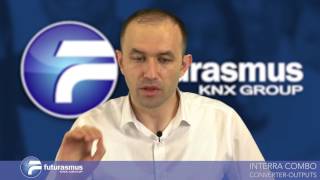 2.INTERRA COMBO: Converter & Outputs