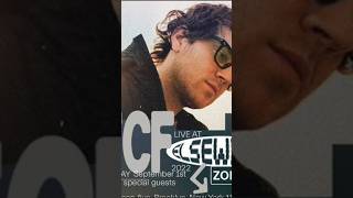 CFCF primarily refers to the stage name of Michael "Mike" Silver, an acclaimed Canadian electronic
