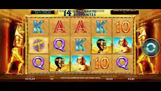 tragaperras slots es sportium II espanolas