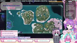 (Subathon 2026- Day 5, Pt 2; Palworld 1.0, Slow Run! Day 4, Pt 2)- Twitch VOD- (August 7, 2026) screenshot 5