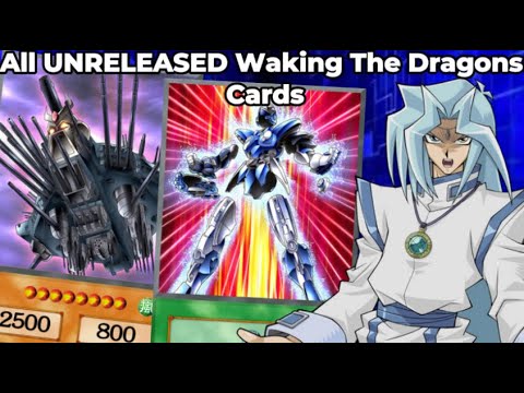 yugioh waking the dragons cards Yugioh Waking The Dragon Volume 2 My Freaky Valentine DVD Yu-Gi-Oh 3 H