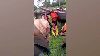 Three bodies have so far been retrieved after drowning accident - Vimarsana News