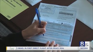 Local census response rates much lower than the last count