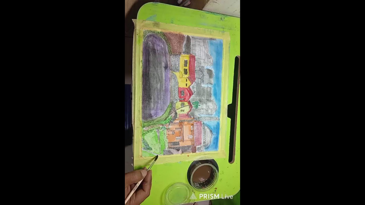 Painting Part 43