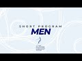 Men Short Program | ISU FC  Figure Skating Championships 2022 | Tallinn | #FigureSkating