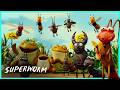 Spring Time with The Gruffalo and Friends! @GruffaloWorld : Compilation