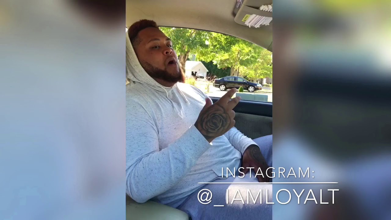 Mozzy “Sleep Walkin” Challenge | G.I.F.T.E.D Presents | 