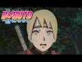 Ino-Shika-Cho Combination | Boruto: Naruto Next Generations