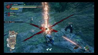 Monster Hunter Rise Story Gameplay. Episode 1 We Are Beginner Hunters Again.