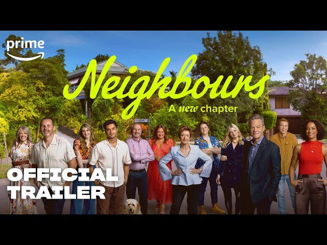 Prime Video: Bad Neighbours 2