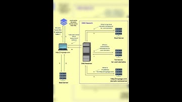 #How #dns #works #development #server #domain #shorts #short #js #javascript #java