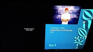 Itv2 Ecp During How The Grinch Stole Christmas