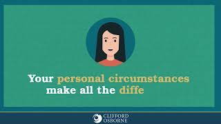 What is a Defined Benefit Pension Transfer? Clifford Osborne explains the Key Considerations