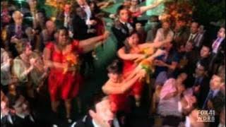 Marry You by Glee Cast (JakePaskable)