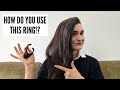 How To Use A Cock Ring With Erectile Dysfunction Partial ED And Full Erection How To Use A Cock Ring With Erectile Dysfunction Partial ED And Full Erection