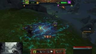 Wow All Howl, No Bite