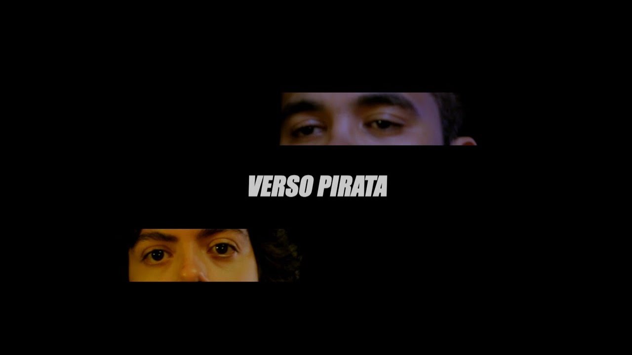 Jhowtromundo feat MetralhaMC - Verso Pirata (Prod.Thlucazz)